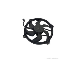 Electroventilator 1.6 Benzina CITROËN C4 I (LC_) [ 2004 - 2013 ]