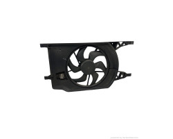 Electroventilator 2.2 DCi RENAULT LAGUNA II (BG0/1_) [ 2001 - 2007 ] OEM 8200025635