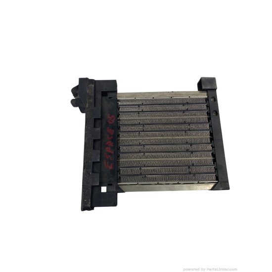Rezistenta aeroterma 1.9 DCi RENAULT ESPACE IV (JK0/1_) [ 2002 - > ] OEM 52409873