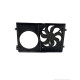 Electroventilator 1.9 TDI VOLKSWAGEN GOLF IV (1J1) [ 1997 - 2007 ], VOLKSWAGEN BORA (1J2) [ 1998 - 2013 ], AUDI A3 (8L1) [ 1996 - 2006 ] OEM 1J0121207C
