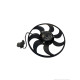 Electroventilator 1.7 CDTi OPEL ASTRA H (L48, A04) [ 2004 - 2014 ] BOSCH 130303246