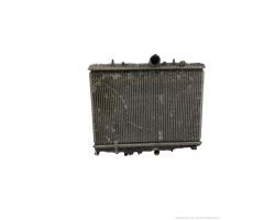 Radiator apa 2.0 HDI PEUGEOT 407 (6D_) [ 2004 - > ] OEM 150572153F