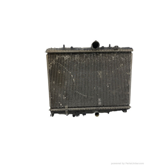 Radiator apa 2.0 HDI PEUGEOT 407 (6D_) [ 2004 - > ] OEM 150572153F