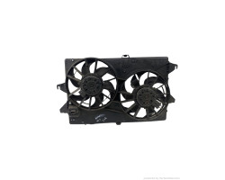 Electroventilator 2.0 TDCi FORD MONDEO III (B5Y) [ 2000 - 2007 ] OEM 95BB8146BC