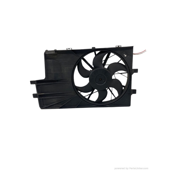 Electroventilator 1.4 Benzina MERCEDES-BENZ A-CLASS (W168) [ 1997 - 2005 ] OEM 1685000193