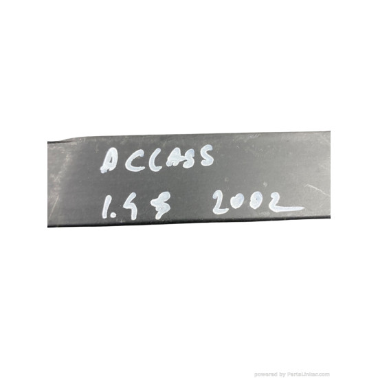 Electroventilator 1.4 Benzina MERCEDES-BENZ A-CLASS (W168) [ 1997 - 2005 ] OEM 1685000193