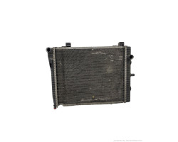 Radiator apa 2.0/2.3 Benzina Kompressor MERCEDES-BENZ C-CLASS (W202) [ 1993 - 2000 ] OEM 2025005103