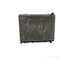 Radiator apa 1.6 HDi CITROËN C4 I (LC_) [ 2004 - 2013 ] OEM 9645658080