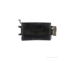 Radiator clima AC 1.4 Benzina SEAT IBIZA II (6K1) [ 1993 - 2002 ] OEM 6K0820411
