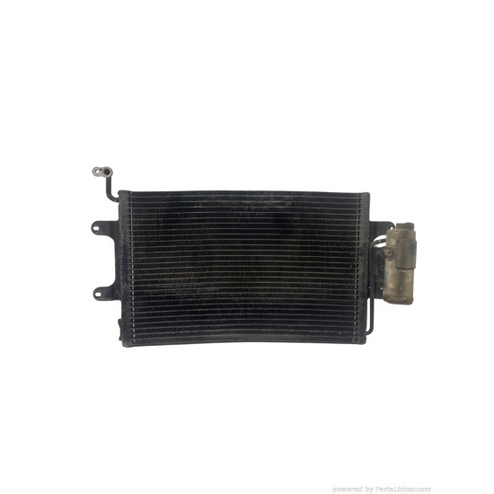 Radiator clima AC 1.4 Benzina SEAT IBIZA II (6K1) [ 1993 - 2002 ] OEM 6K0820411