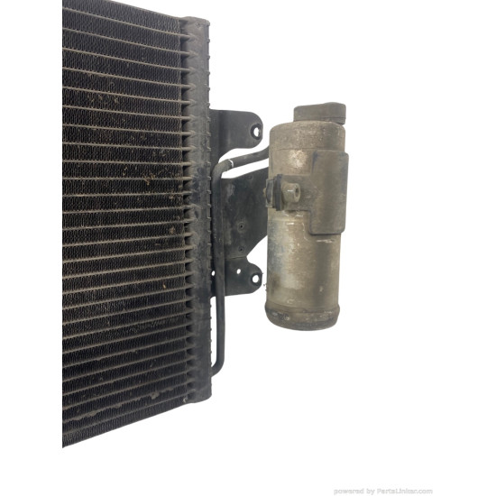 Radiator clima AC 1.4 Benzina SEAT IBIZA II (6K1) [ 1993 - 2002 ] OEM 6K0820411