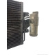 Radiator clima AC 1.4 Benzina SEAT IBIZA II (6K1) [ 1993 - 2002 ] OEM 6K0820411