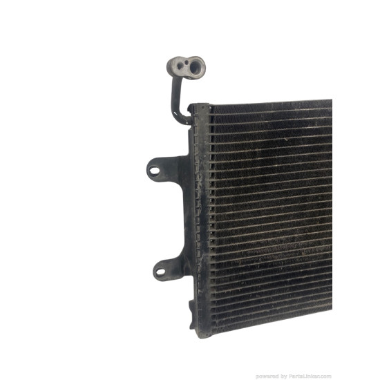 Radiator clima AC 1.4 Benzina SEAT IBIZA II (6K1) [ 1993 - 2002 ] OEM 6K0820411