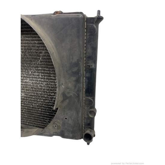 Radiator apa 2.5 CRDi HYUNDAI H-1 Box (A1) [ 1997 - 2008 ] OEM 25310-4A110