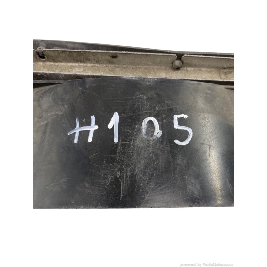 Radiator apa 2.5 CRDi HYUNDAI H-1 Box (A1) [ 1997 - 2008 ] OEM 25310-4A110