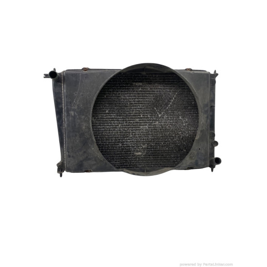 Radiator apa 2.5 CRDi HYUNDAI H-1 Box (A1) [ 1997 - 2008 ] OEM 25310-4A110