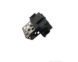 Rezistenta trepte viteza electroventilator PEUGEOT 307 (3A/C) [ 2000 - > ], CITROËN C4 I (LC_) [ 2004 - 2013 ] OEM 9649247680