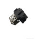 Rezistenta trepte viteza electroventilator PEUGEOT 307 (3A/C) [ 2000 - > ], CITROËN C4 I (LC_) [ 2004 - 2013 ] OEM 9649247680