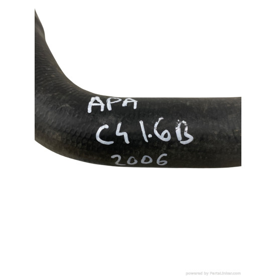 Furtun apa 1.6 benzina CITROËN C4 I (LC_) [ 2004 - 2013 ]