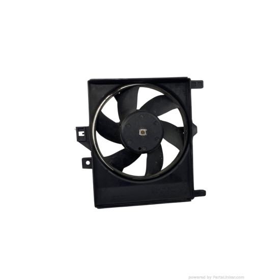 Electroventilator 0.8 Benzina SMART FORTWO Cabrio (450) [ 2004 - 2007 ] OEM 8240229