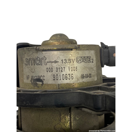 Electroventilator 0.8 Benzina SMART FORTWO Cabrio (450) [ 2004 - 2007 ] OEM 8240229
