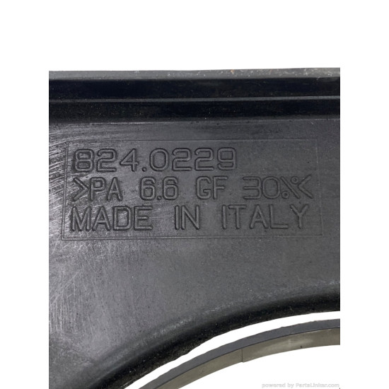 Electroventilator 0.8 Benzina SMART FORTWO Cabrio (450) [ 2004 - 2007 ] OEM 8240229