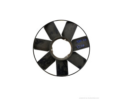 Paleta electroventilator 2.0 Diesel BMW 3 IV (E46) [ 1998 - 2005 ] OEM 11.52-2 249 372