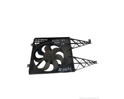 Electroventilator 1.2/1.4 Benzina VOLKSWAGEN BORA (1J2) [ 1998 - 2013 ], VOLKSWAGEN GOLF IV (1J1) [ 1997 - 2007 ] OEM 1J0121207
