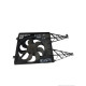 Electroventilator 1.2/1.4 Benzina VOLKSWAGEN BORA (1J2) [ 1998 - 2013 ], VOLKSWAGEN GOLF IV (1J1) [ 1997 - 2007 ] OEM 1J0121207