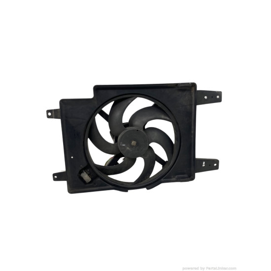 Electroventilator 1.6 Benzina ALFA ROMEO 156 (932_) [ 1997 - 2005 ] OEM 8240159