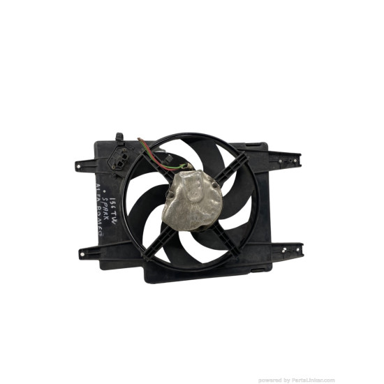 Electroventilator 1.6 Benzina ALFA ROMEO 156 (932_) [ 1997 - 2005 ] OEM 8240159