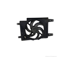 Electroventilator 1.6 Benzina ALFA ROMEO 156 (932_) [ 1997 - 2005 ] OEM 8240159