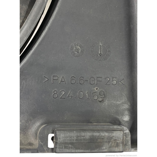 Electroventilator 1.6 Benzina ALFA ROMEO 156 (932_) [ 1997 - 2005 ] OEM 8240159
