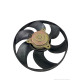Electroventilator RENAULT MEGANE II (BM0/1_, CM0/1_) [ 2001 - 2012 ] OEM MP8120