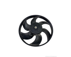 Electroventilator RENAULT MEGANE II (BM0/1_, CM0/1_) [ 2001 - 2012 ] OEM MP8120