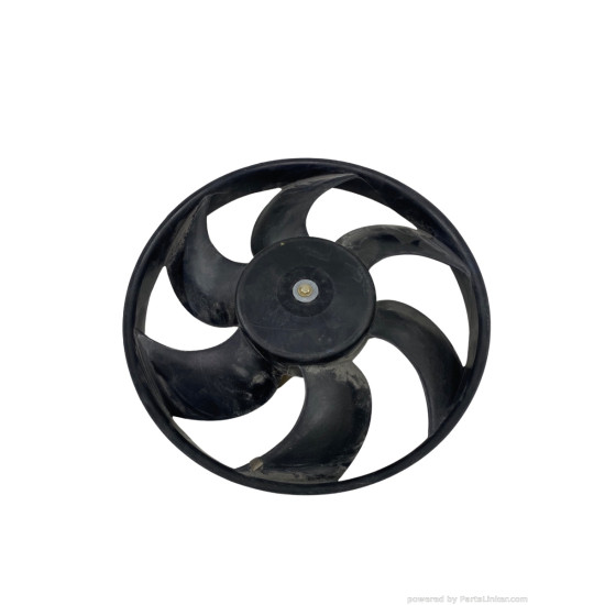 Electroventilator RENAULT MEGANE II (BM0/1_, CM0/1_) [ 2001 - 2012 ] OEM MP8120
