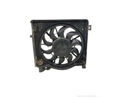 Electroventilator 1.7 CDTi OPEL ASTRA H (L48, A04) [ 2004 - 2014 ] OEM 3135103979