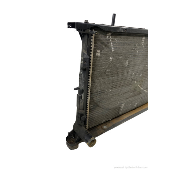 Radiator apa 2.5 CRD CHRYSLER VOYAGER IV (RG, RS) [ 1999 - 2008 ] OEM 868506T