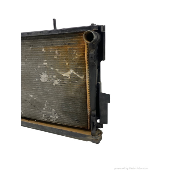 Radiator apa 2.5 CRD CHRYSLER VOYAGER IV (RG, RS) [ 1999 - 2008 ] OEM 868506T
