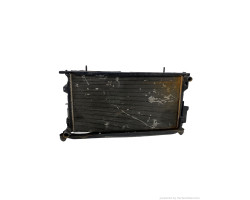 Radiator apa 2.5 CRD CHRYSLER VOYAGER IV (RG, RS) [ 1999 - 2008 ] OEM 868506T