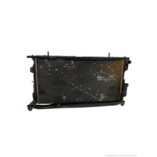 Radiator apa 2.5 CRD CHRYSLER VOYAGER IV (RG, RS) [ 1999 - 2008 ] OEM 868506T