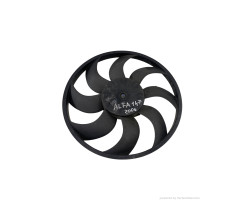 Electroventilator 1.9 JTD FIAT STILO (192_) [ 2001 - 2010 ] OEM M13001700