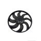 Electroventilator 1.9 JTD FIAT STILO (192_) [ 2001 - 2010 ] OEM M13001700
