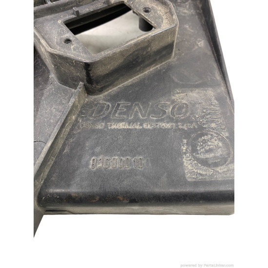 Electroventilator 1.9 JTD ALFA ROMEO 147 (937_) [ 2000 - 2010 ] OEM 83600010