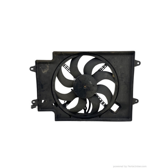 Electroventilator 1.9 JTD ALFA ROMEO 147 (937_) [ 2000 - 2010 ] OEM 83600010