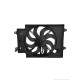 Electroventilator 1.9 JTD ALFA ROMEO 147 (937_) [ 2000 - 2010 ] OEM 83600010