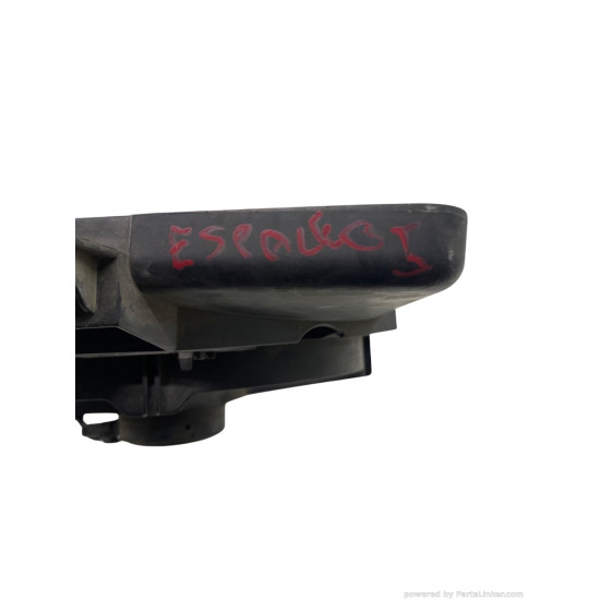 Electroventilator 2.2 DCi RENAULT LAGUNA II (BG0/1_) [ 2001 - 2007 ] OEM 1831698016