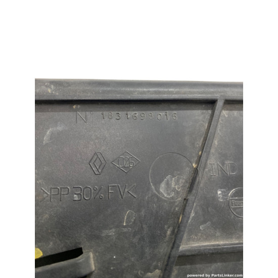 Electroventilator 2.2 DCi RENAULT LAGUNA II (BG0/1_) [ 2001 - 2007 ] OEM 1831698016