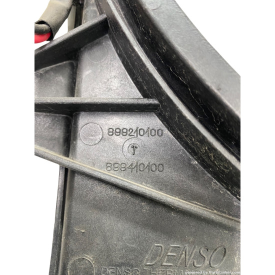 Electroventilator 0.9/1.2 Benzina LANCIA YPSILON (312_) [ 2011 - > ] Denso OEM 899210100