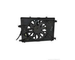 Electroventilator 1.9 JTD ALFA ROMEO 159 (939_) [ 2005 - 2012 ] OEM 8240493
